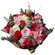 roses carnations and alstromerias. Belarus